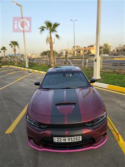 دودج تشارجر